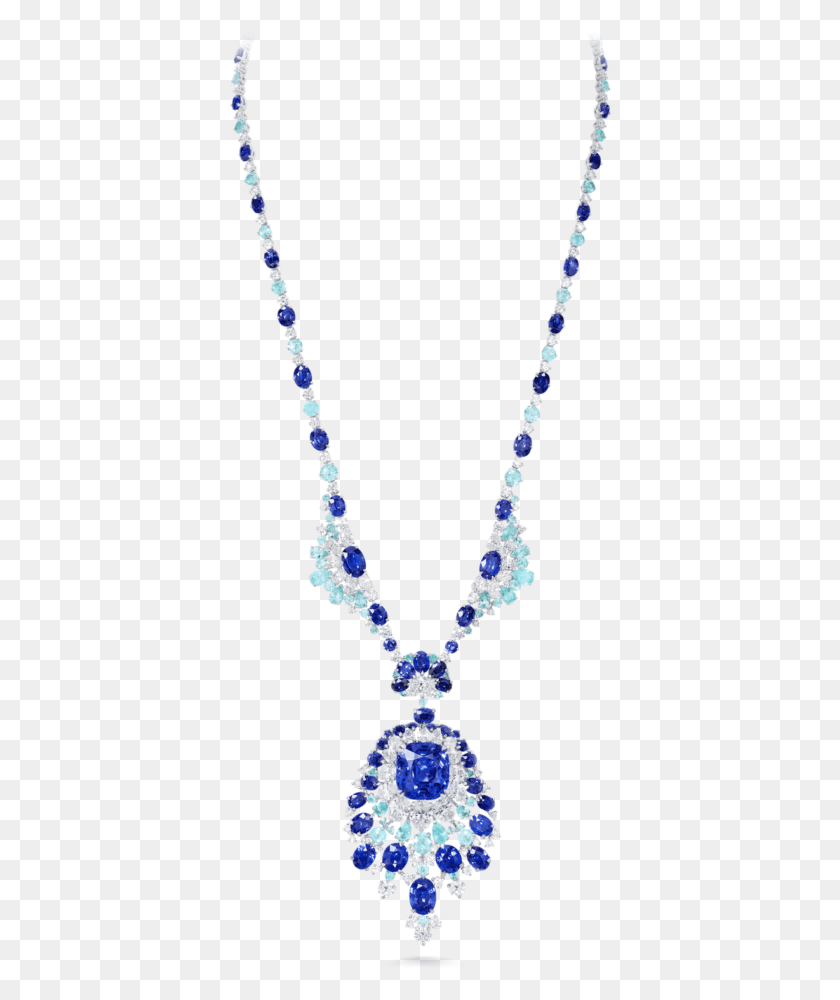385x940 Harrods Rarity Paradiso Necklace Set Necklace, Jewelry, Accessories, Accessory HD PNG Download
