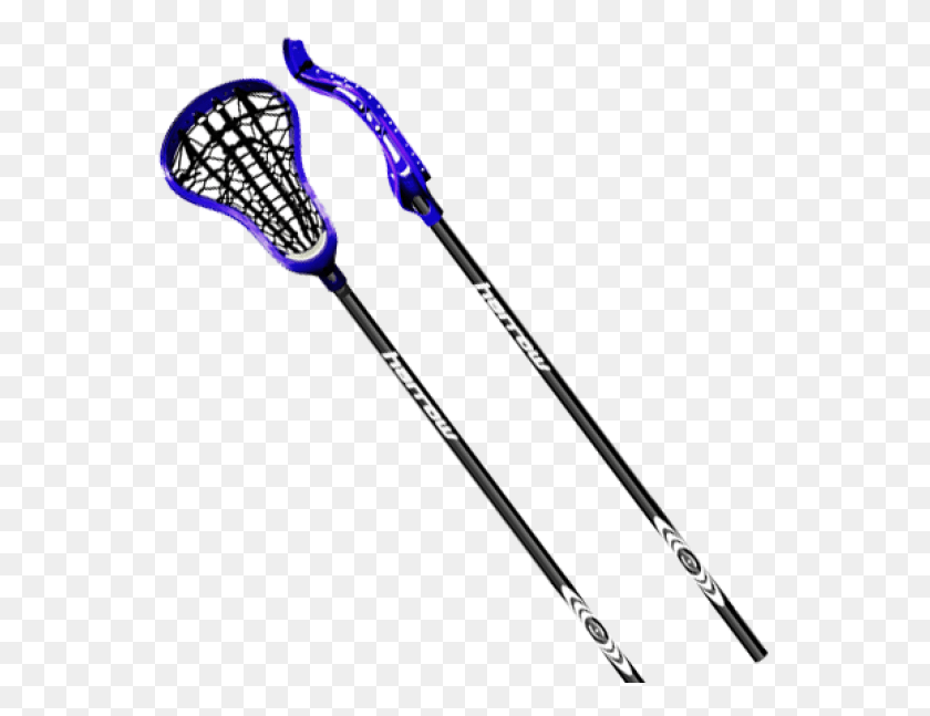 555x587 Harrow P7g3 Complete Women39s Lacrosse Stick Lacrosse Stick, Bow, Cane, Light HD PNG Download