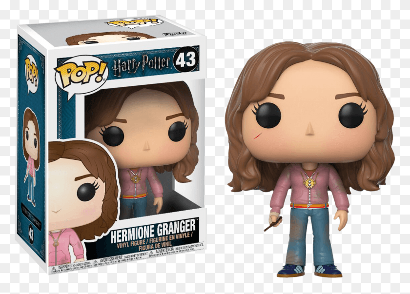 1142x796 Harry Funko Pop Hermione Granger, Doll, Toy, Person HD PNG Download