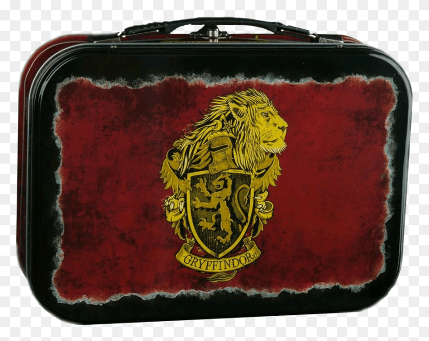 863x672 Harry Harry Potter Gryffindor Sachen, Luggage, Tiger, Wildlife HD PNG Download