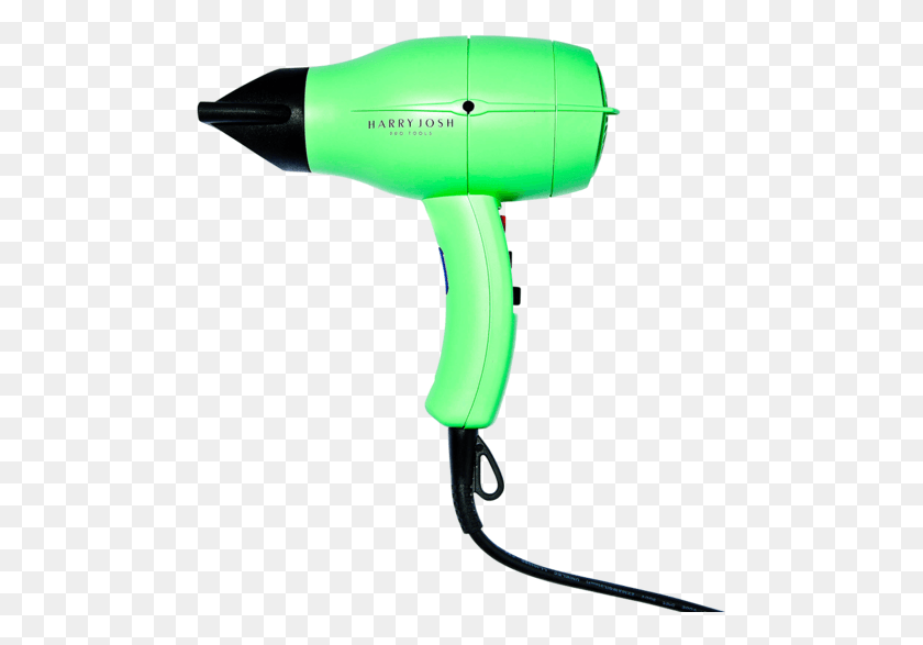 483x527 Harry Josh Pro Tools Pro Dryer Hair Dryer, Blow Dryer, Appliance, Hair Drier HD PNG Download