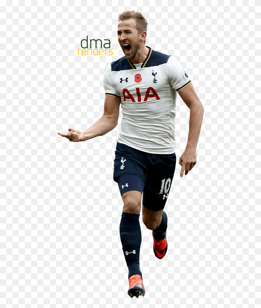 475x932 Harry Kane, Sphere, Clothing, Person HD PNG Download