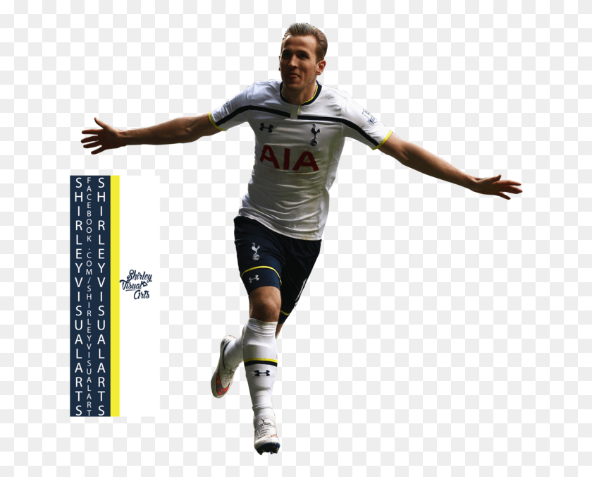 645x616 Harry Kane 2016 Harry Kane, Person, Human, Sphere HD PNG Download