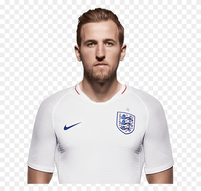 618x740 Harry Kane Harry Kane England Profile, Clothing, Apparel, Person HD PNG Download