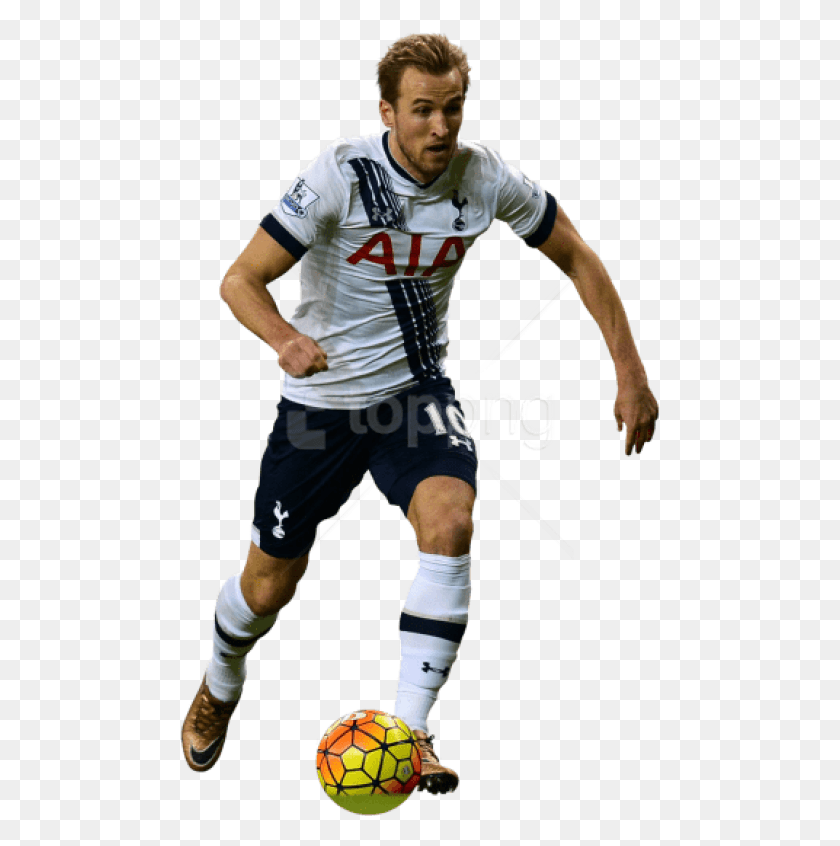 480x786 Harry Kane Images Background Harry Kane Fifa Renders, Person, Soccer Ball, Ball HD PNG Download