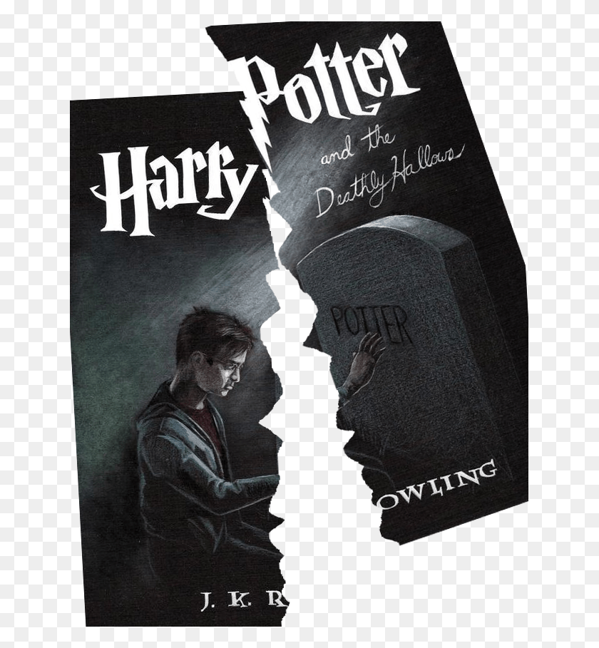 643x849 Harry Potter, Person, Human, Poster HD PNG Download