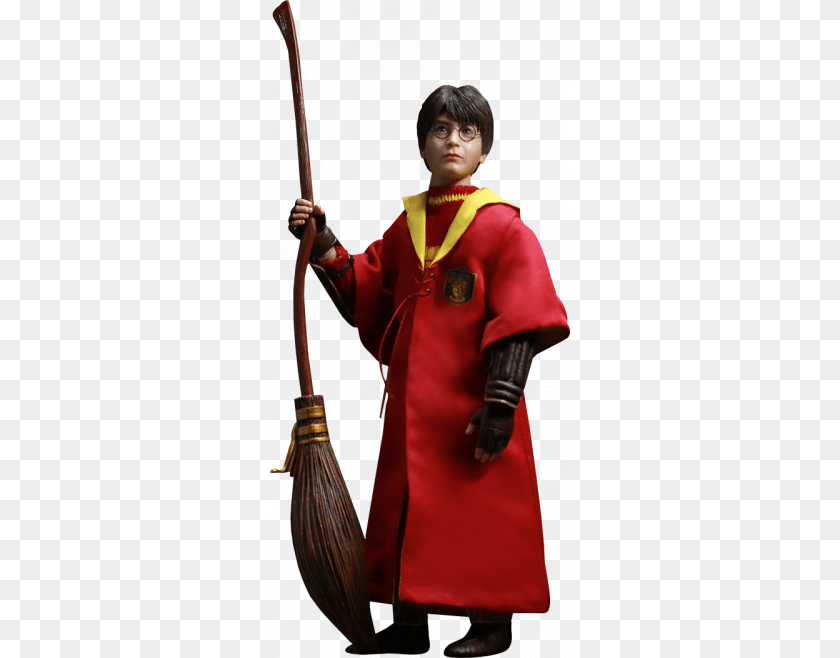 300x658 Harry Potter, Boy, Child, Male, Person Clipart PNG
