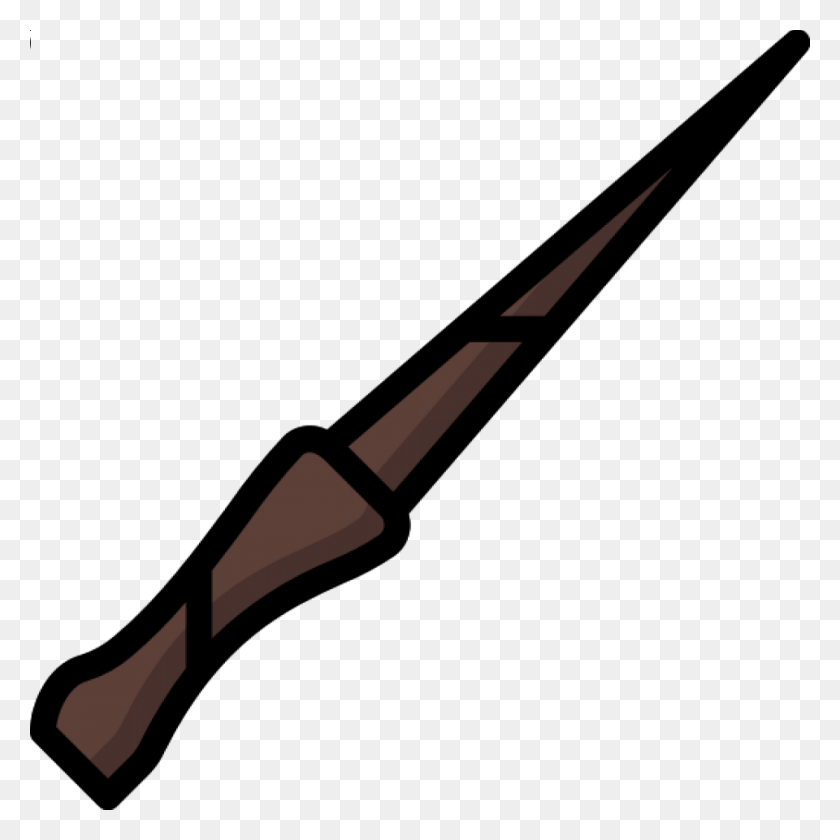 960x960 Harry Potter 24 Harry Potter Magic Stick, Weapon, Weaponry, Wand HD PNG Download