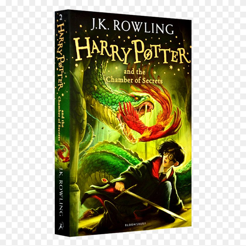 468x782 Harry Potter And The Chamber Of Secrets 2 Harry Potter Harry Potter Chamber Of Secrets Cover, Dragon, Poster, Advertisement HD PNG Download