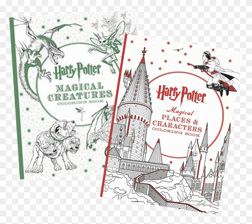 1781x1566 Harry Potter Books, Text, Outdoors, Plant HD PNG Download