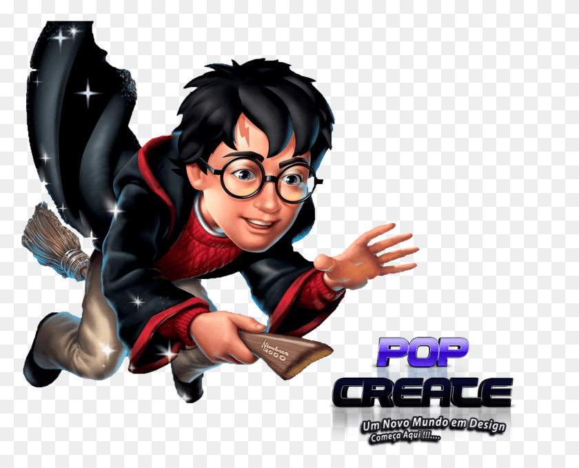 1427x1134 Harry Potter Coloriage Harry Sur Son Balai Imprimer Harry Potter Cartoon Movie, Person, Human, Performer HD PNG Download