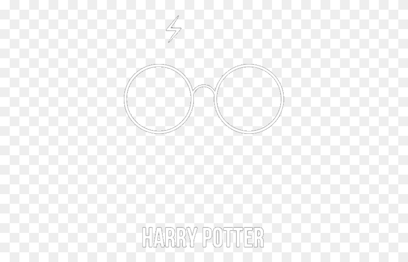 331x480 Harry Potter Glasses, Accessories, Accessory, Goggles HD PNG Download