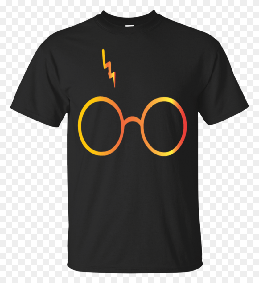 1039x1143 Harry Potter Glasses Frog Reeeeee, Clothing, Apparel, T-shirt HD PNG Download