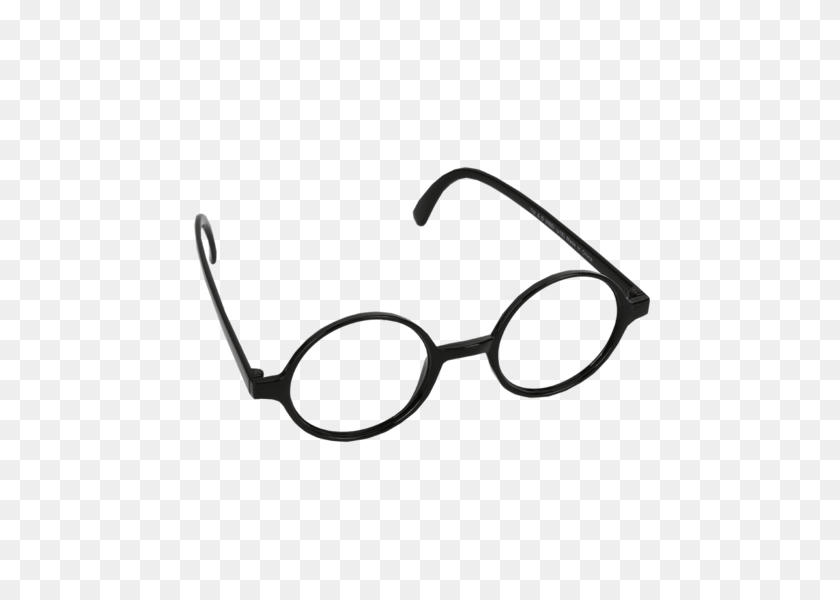 528x600 Harry Potter Glasses Harry Potter Shop, Accessories Clipart PNG