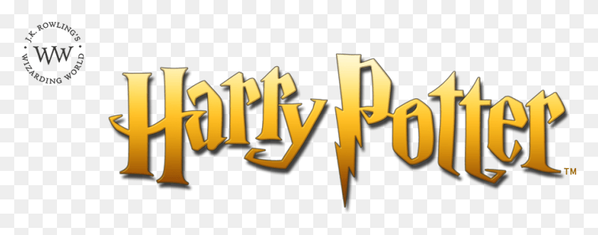 953x330 Harry Potter, Harry Potter, Logotipo Del Libro, Texto, Alfabeto, Word Hd Png