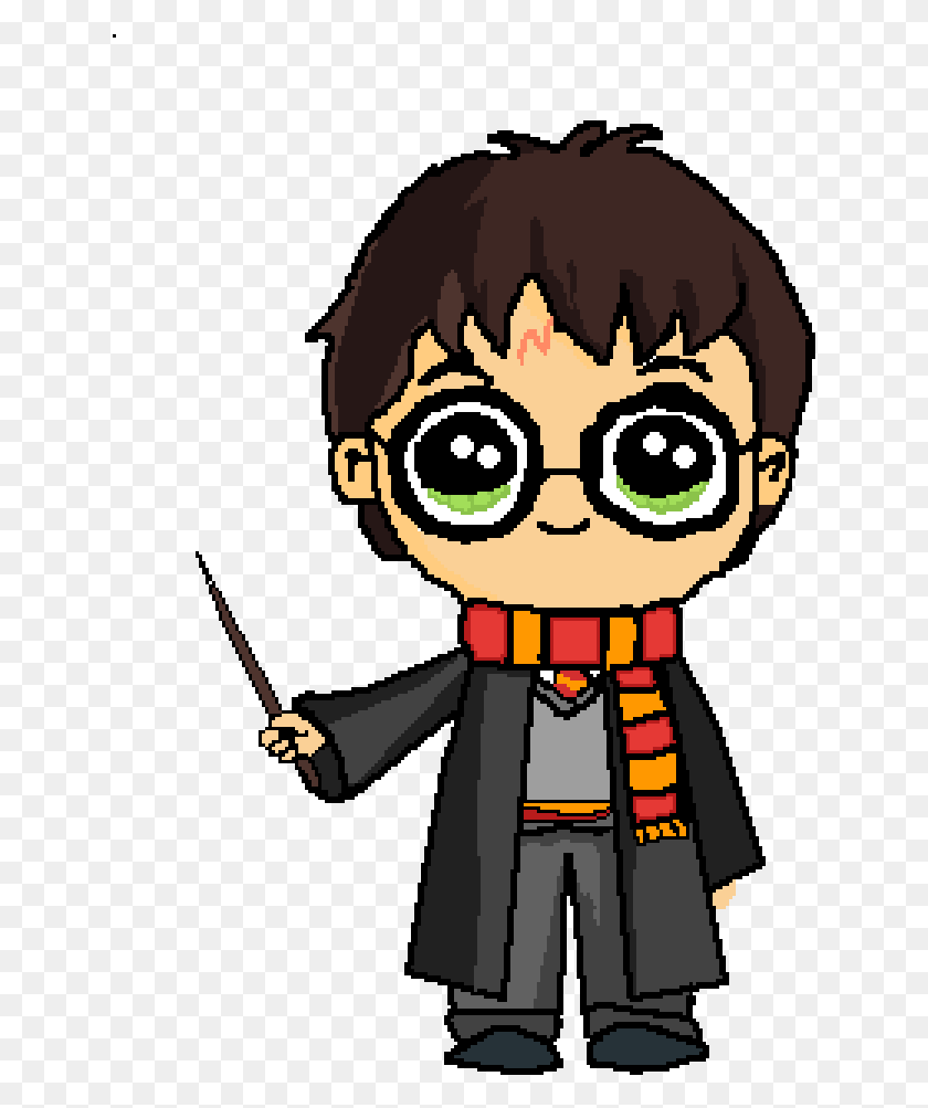 637x943 Harry Potter Harry Potter Cartoon Characters, Costume, Photography HD PNG Download
