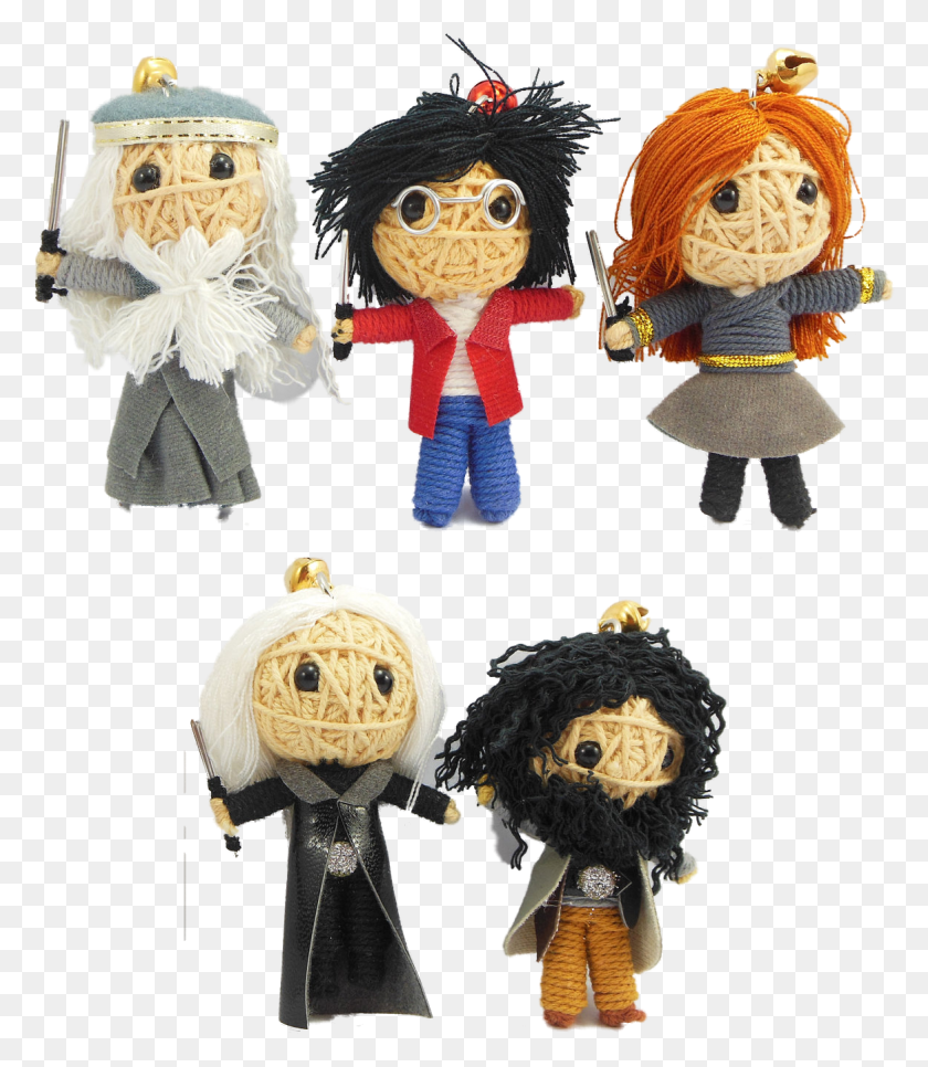 1167x1357 Harry Potter Hermione Dumbledore Lucious Malfoy Doll, Toy, Plush, Sweets HD PNG Download