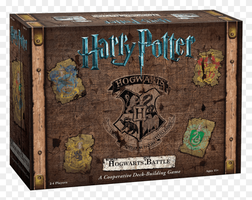 853x666 Harry Potter Hogwarts BattleData Rimg Lazy Battle Of Hogwarts Card Game, Text, Rug, Poster HD PNG Download