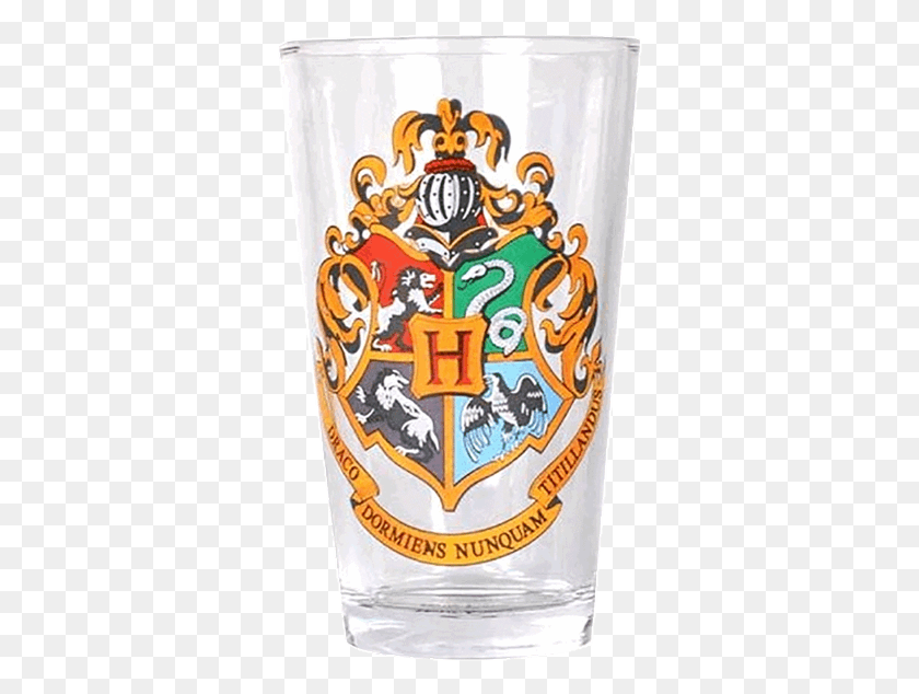 335x574 Harry Potter Hufflepuff Glass, Logo, Symbol, Trademark HD PNG Download
