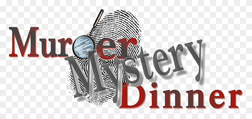 1952x846 Descargar Png Harry Potter Murder Mystery Dinner Party Cena Misterioso De Asesinato, Texto, Gráficos Hd Png