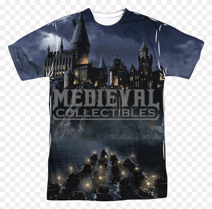 851x837 Harry Potter Puzzle, Clothing, Apparel, T-shirt HD PNG Download
