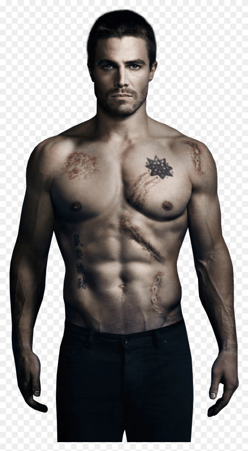 808x1518 Harry Potter Raised Simon Tatuagem Do Oliver Queen, Skin, Person, Human HD PNG Download