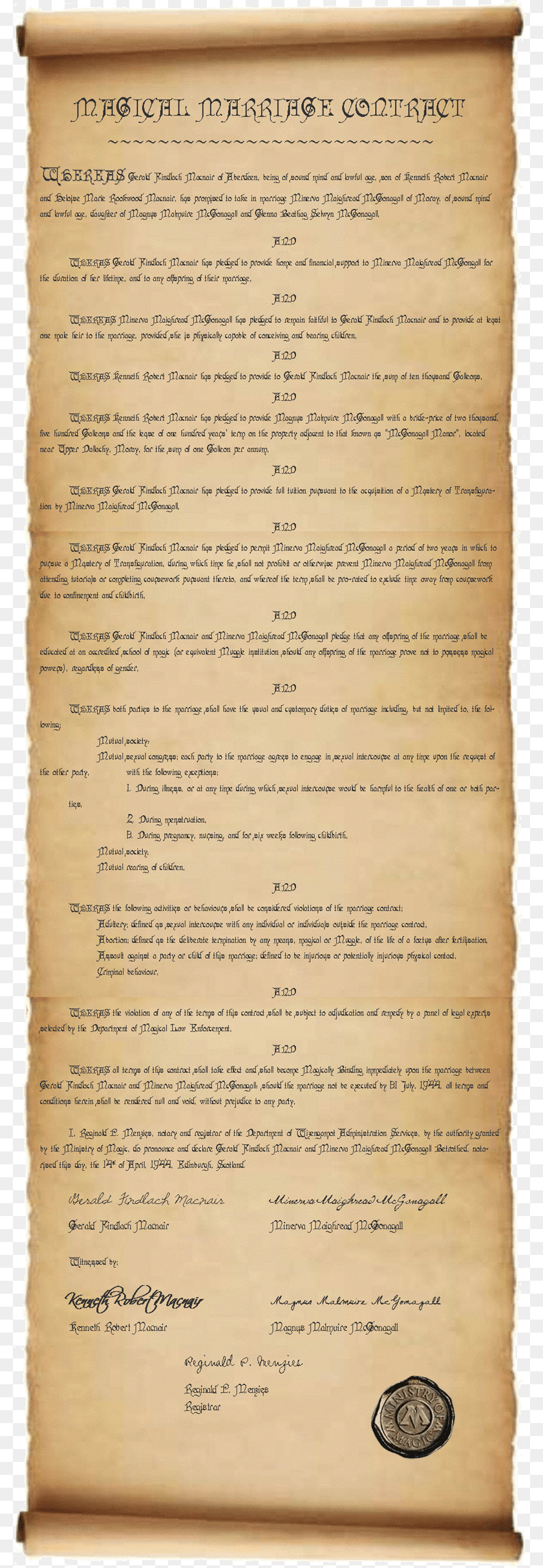 804x2424 Harry Potter Scrolls, Book, Publication, Text, Page Clipart PNG