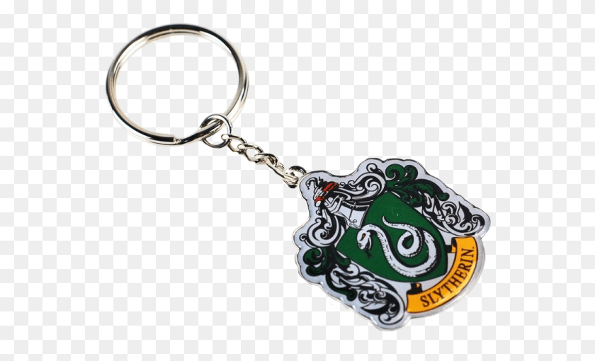 548x450 Harry Potter Slytherin, Pendant HD PNG Download