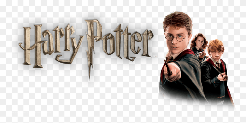 1064x495 Harry Potter Themed Event On Saturday 22nd September Harry Potter Universal Logo, Person, Human, Text HD PNG Download