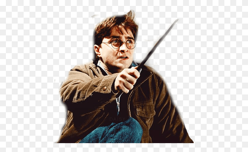 473x455 Harry Potter Transparent Background, Person, Face, Portrait HD PNG Download