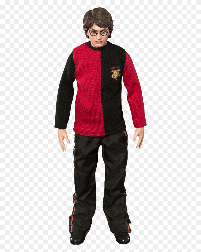 389x992 Harry Potter Triwizard Tournament Outfit, Person, Human, Clothing HD PNG Download