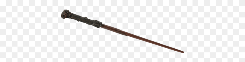 425x153 Harry Potter Wand, Tool, Electronics, Arrow HD PNG Download