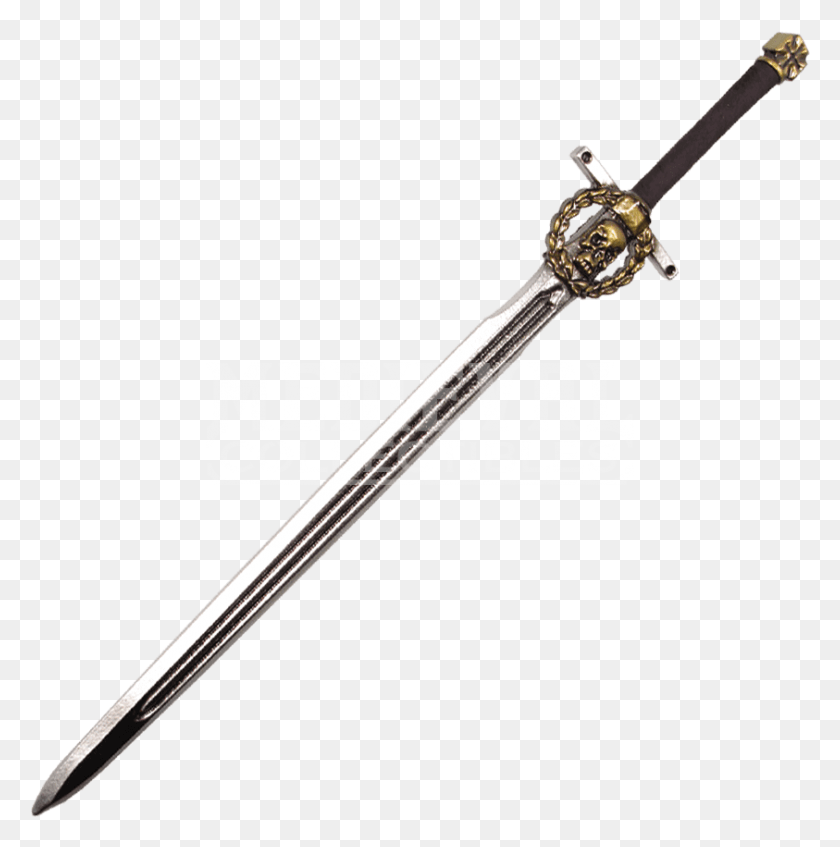 843x851 Harry Potter Wand Animated, Sword, Blade, Weapon HD PNG Download