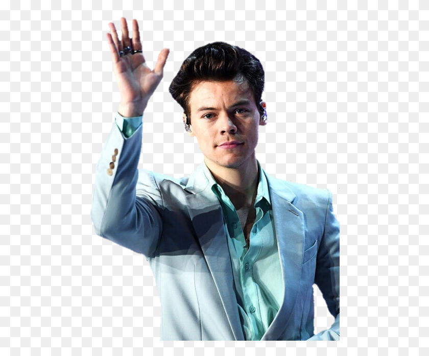 491x637 Harry Styles Ropa Victoria Secret, Persona, Humano, Ropa Hd Png