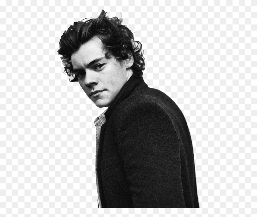 469x650 Harry Styles In Suit, Clothing, Apparel, Person HD PNG Download