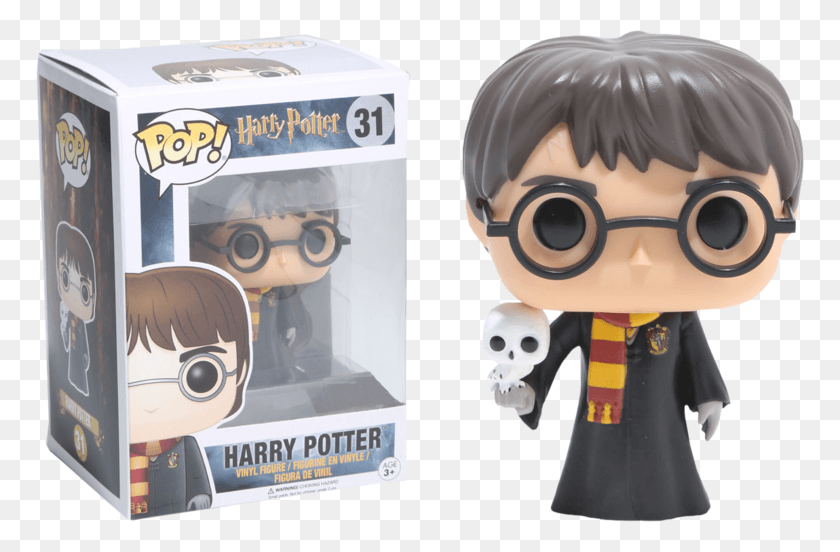 768x492 Harry Potter Png / Harry Con Hedwig Pop Png