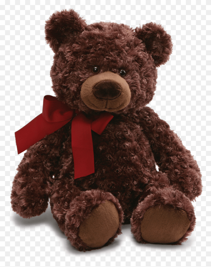 924x1188 Hart Bear Brown 46cm Chocolate Brown Teddy Bear, Toy, Tie, Accessories HD PNG Download