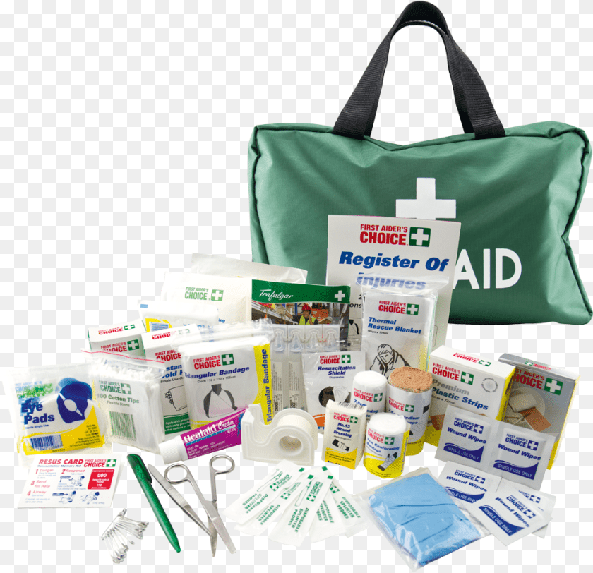 Hart Mobile First Aid Kit Zoom, First Aid, Bandage PNG