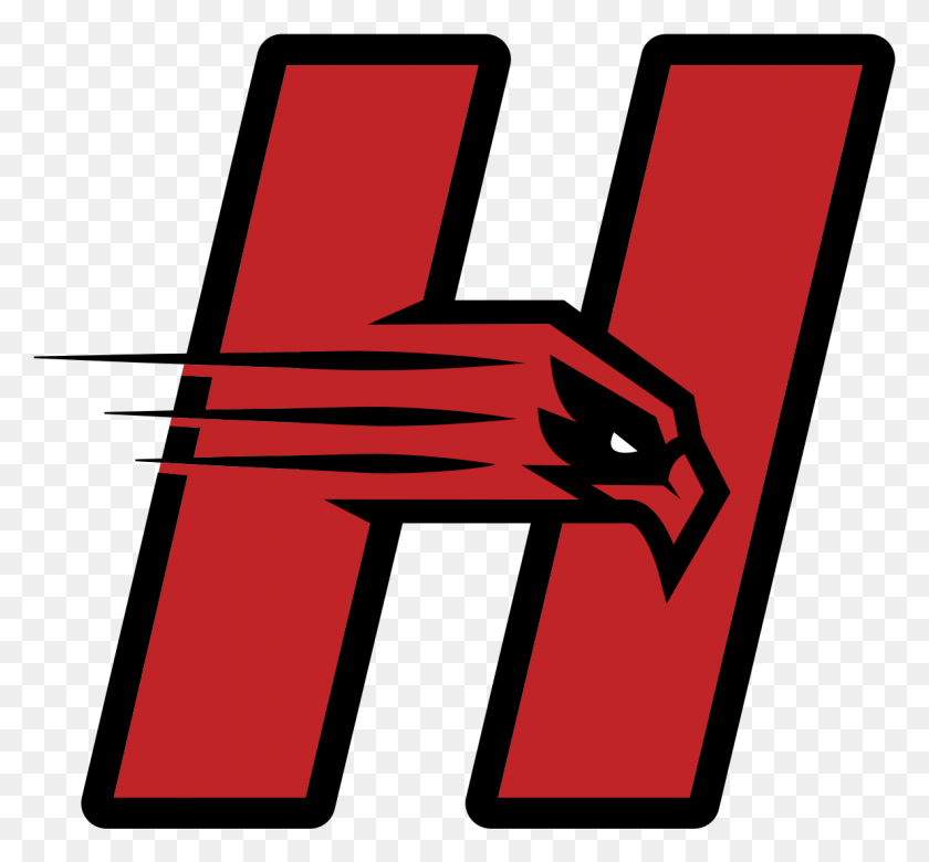 1186x1095 La Universidad De Hartford Hawks, La Universidad De Hartford, Atletismo, Logotipo, Word, Texto, Etiqueta Hd Png