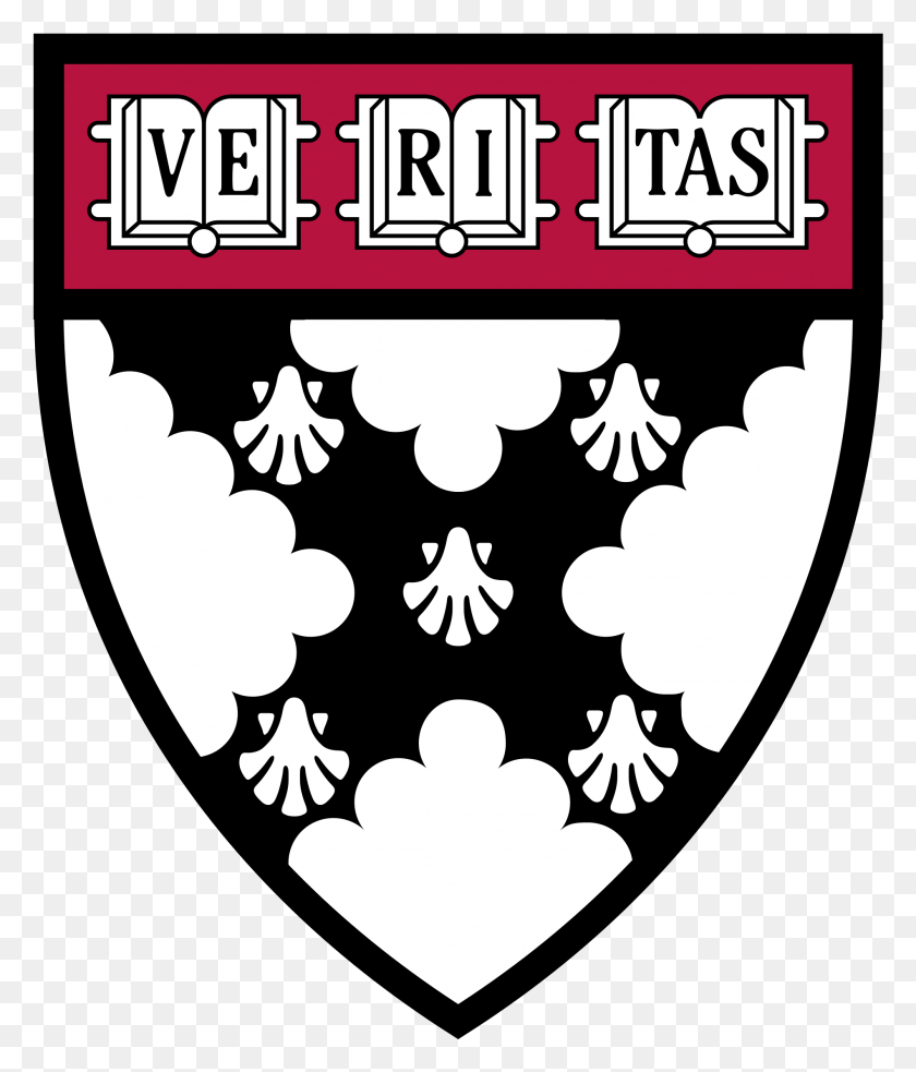 1897x2245 Harvard Business School Wikipedia Harvard Business School Online Logo, Armor, Shield, Symbol HD PNG Download