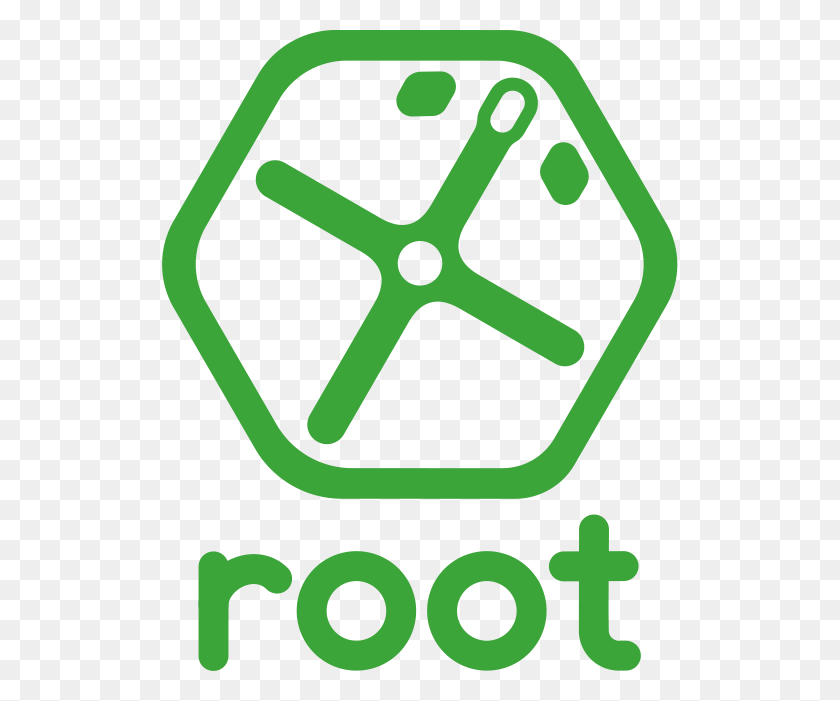 522x641 Harvard University Based Startup Launches New Robot Root Robot, Symbol, Emblem, Poster HD PNG Download