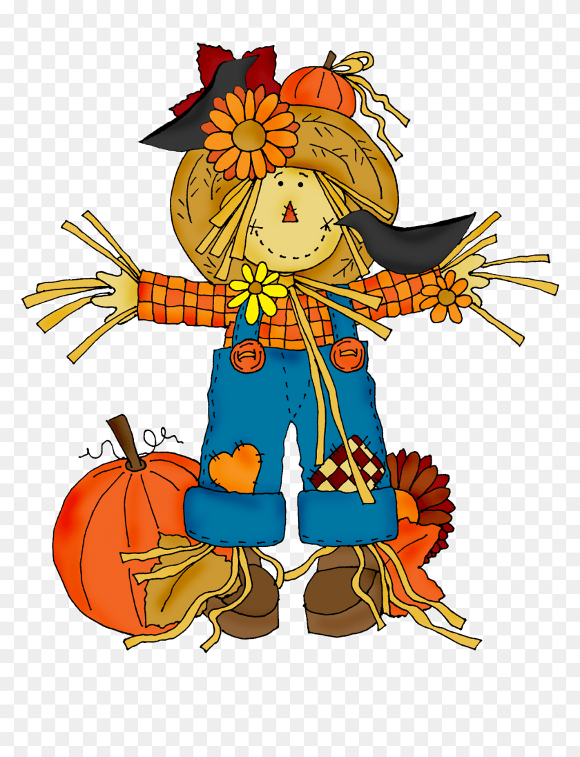 1184x1573 Harvest Clipart Scarecrow Fall Scarecrow Clipart, Pumpkin, Vegetable, Plant HD PNG Download