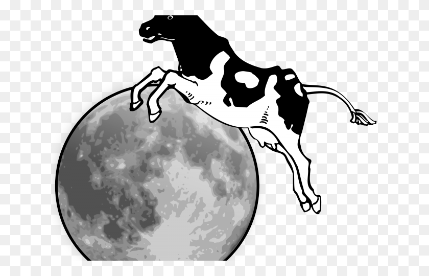 640x480 Png Урожай Луны Реалистичная Луна С Белым Фоном, На Открытом Воздухе, Природа, Астрономия Hd Png Скачать