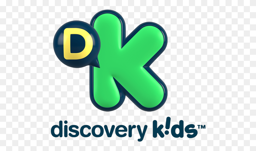 509x436 Has Bagged Broadcast Rights Of The Animation Series Discovery Kids, Alphabet, Text, Symbol HD PNG Download