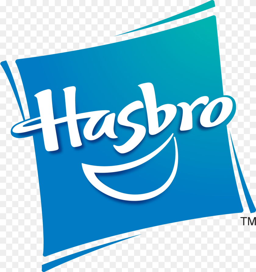 1753x1863 Hasbro Logo, Text Transparent PNG