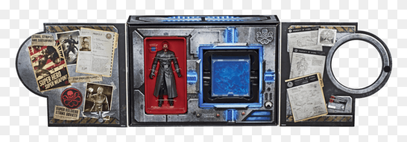 879x264 Hasbro San Diego Comic Con 2018 Exclusivo Marvel Legends Red Skull Sdcc 2018, Persona, Humano, Ropa Hd Png