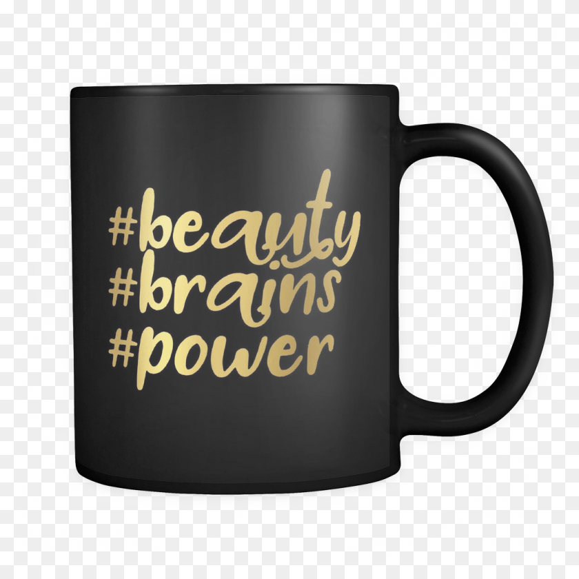 1024x1024 Hashtag Handle Mug Mug, Coffee Cup, Cup, Espresso HD PNG Download