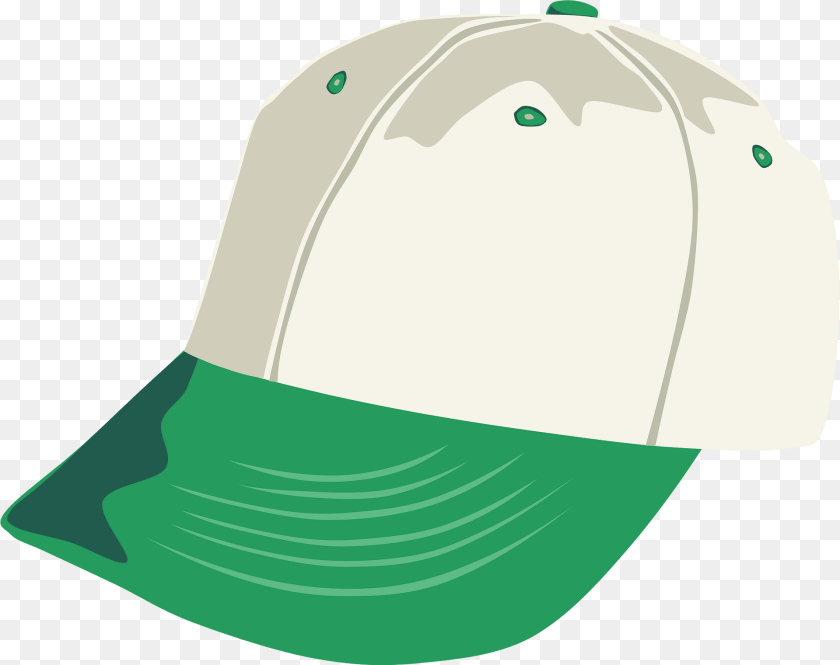 Hat Clipart, Baseball Cap, Cap, Clothing, Animal Sticker PNG