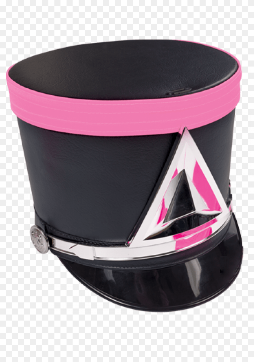 843x1201 Hat Clipart Marching Band Marching Band Hat, Clothing, Cap, Bucket PNG