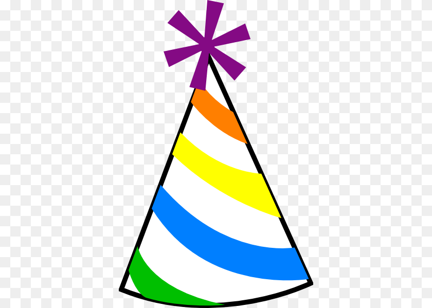 Hat Clipart To Print Hat Clipart, Clothing, Party Hat, Animal, Fish Transparent PNG